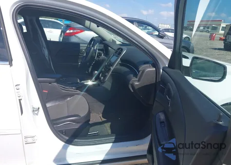 2014 Chevrolet Malibu 1Lt из США, поврежденный, VIN 1G11C5SL0EU166480